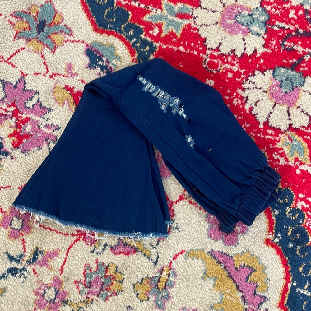 KIDS BELL BOTTOMS ✨✨
